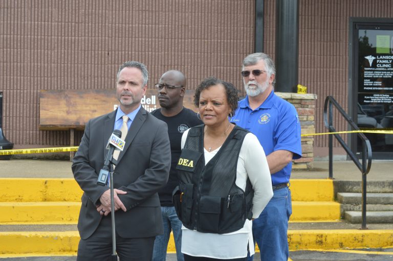 Local News Southwest Arkansas Daily KDQN