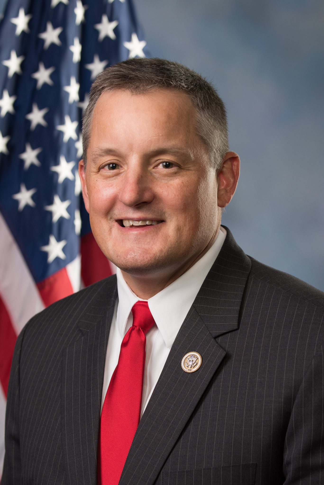 Congressman Bruce Westerman Southwest Arkansas Daily KDQN