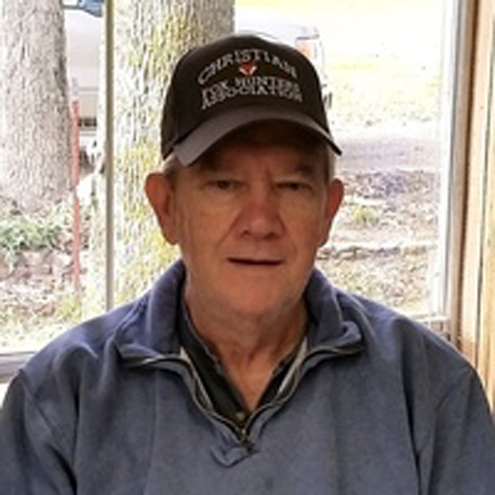 Thomas Lawley Mitchell Obituary - Houston, TX