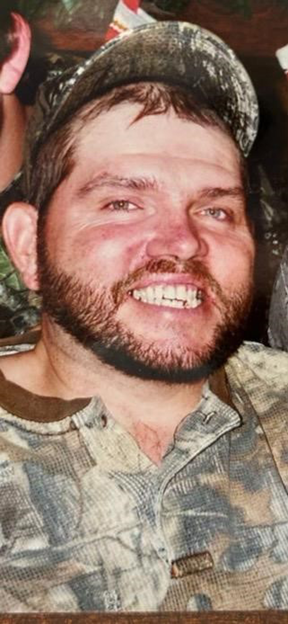 Christopher Childs Obituary (1964 - 2023) - Westminster, MD - The